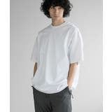 Tシャツ aimoha men | aimoha men | 詳細画像28 