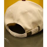 HOOK -original- バイカラーアメカジ刺繍キャップ | HOOK | 詳細画像9