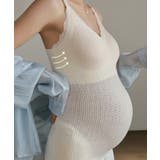 マタニティキャミソール | aimoha | 詳細画像4