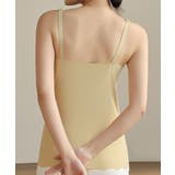 マタニティキャミソール | aimoha | 詳細画像7