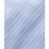 【HOOK】for girls 裾切りっぱなしレイヤード風紐シャーリング半袖ブラ… | HOOK | 詳細画像3 