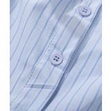 【HOOK】for girls 裾切りっぱなしレイヤード風紐シャーリング半袖ブラ… | HOOK | 詳細画像6 