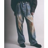 VINTAGE MUD DYED | aimoha men | 詳細画像1 