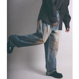 VINTAGE MUD DYED | aimoha men | 詳細画像10 