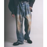 VINTAGE MUD DYED | aimoha men | 詳細画像11 