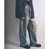 VINTAGE MUD DYED | aimoha men | 詳細画像13 