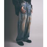 VINTAGE MUD DYED | aimoha men | 詳細画像14 