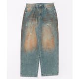 VINTAGE MUD DYED | aimoha men | 詳細画像16 