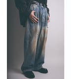 VINTAGE MUD DYED | aimoha men | 詳細画像5 