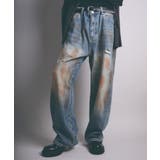 VINTAGE MUD DYED | aimoha men | 詳細画像6 