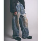 VINTAGE MUD DYED | aimoha men | 詳細画像7 