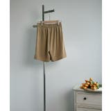 薄手ハイウエストショートパンツ【SS】 | aimoha | 詳細画像10