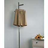 薄手ハイウエストショートパンツ【SS】 | aimoha | 詳細画像15