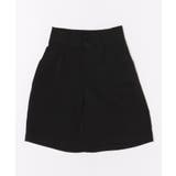 薄手ハイウエストショートパンツ【SS】 | aimoha | 詳細画像16