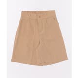 薄手ハイウエストショートパンツ【SS】 | aimoha | 詳細画像18