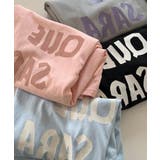 BIGシルエットプリント半袖Tシャツ【SS】 | aimoha | 詳細画像14