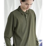カーキ | aimoha men SIMPLE | aimoha men