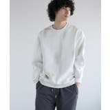 ◯aimoha men TIE DEY SWEAT タイダイ染めスェット | aimoha men | 詳細画像21 