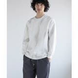 ◯aimoha men TIE DEY SWEAT タイダイ染めスェット | aimoha men | 詳細画像24 