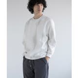 ◯aimoha men TIE DEY SWEAT タイダイ染めスェット | aimoha men | 詳細画像26 