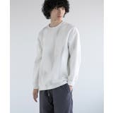 ◯aimoha men TIE DEY SWEAT タイダイ染めスェット | aimoha men | 詳細画像25 