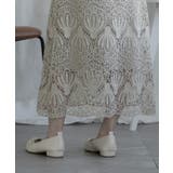 ◯【BANICO】クロスデザイン パンプス | aimoha  | 詳細画像2 