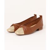 ◯【BANICO】クロスデザイン パンプス | aimoha  | 詳細画像5 