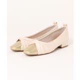 ◯【BANICO】クロスデザイン パンプス | aimoha  | 詳細画像6 