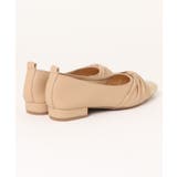 ◯【BANICO】クロスデザイン パンプス | aimoha  | 詳細画像7 