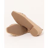 ◯【BANICO】クロスデザイン パンプス | aimoha  | 詳細画像8 