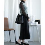 ◯【BANICO】ミックスカラーベスト | aimoha  | 詳細画像7 