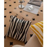 グレー | ◯aimoha homeニットクッション | aimoha