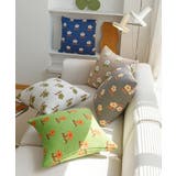 ◯aimoha homeニットクッション | aimoha  | 詳細画像1 