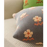 ◯aimoha homeニットクッション | aimoha  | 詳細画像3 