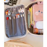 ◯クマちゃん収納ポーチ | aimoha  | 詳細画像8 