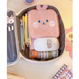 ◯クマちゃん収納ポーチ | aimoha  | 詳細画像9 