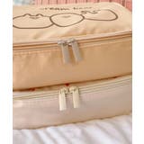 ◯クマちゃん収納ポーチ | aimoha  | 詳細画像12 