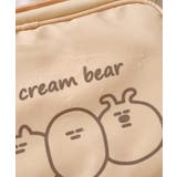 ◯クマちゃん収納ポーチ | aimoha  | 詳細画像13 