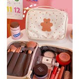 ◯クマちゃん収納ポーチ | aimoha  | 詳細画像5 