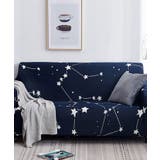 ネイビー | ◯aimoha HOME ソファカバー | aimoha
