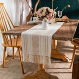 ◯aimoha HOME テーブルクロス | aimoha | 詳細画像1