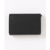 ブラック3 | ◯aimoha menTRI FOLD | aimoha men