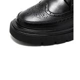 ◯【shoes365】厚底ブロックシューズ | aimoha men | 詳細画像8 
