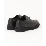 ◯【shoes365】厚底ブロックシューズ | aimoha men | 詳細画像14 