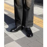 ◯【shoes365】厚底ブロックシューズ | aimoha men | 詳細画像10 