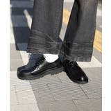 ◯【shoes365】厚底ブロックシューズ | aimoha men | 詳細画像11 