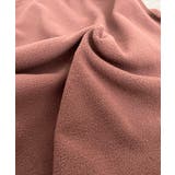 aimoha/フリル裏起毛裏ボアインナートップス ハイネック【AW】 | aimoha  | 詳細画像8 