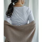 裏起毛インナー レディース 暖かい | aimoha  | 詳細画像11 