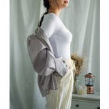 裏起毛インナー レディース 暖かい | aimoha  | 詳細画像5 