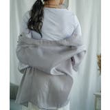 裏起毛インナー レディース 暖かい | aimoha  | 詳細画像10 